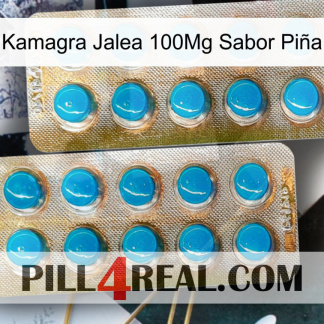 Kamagra Jalea 100Mg Sabor Piña new08
